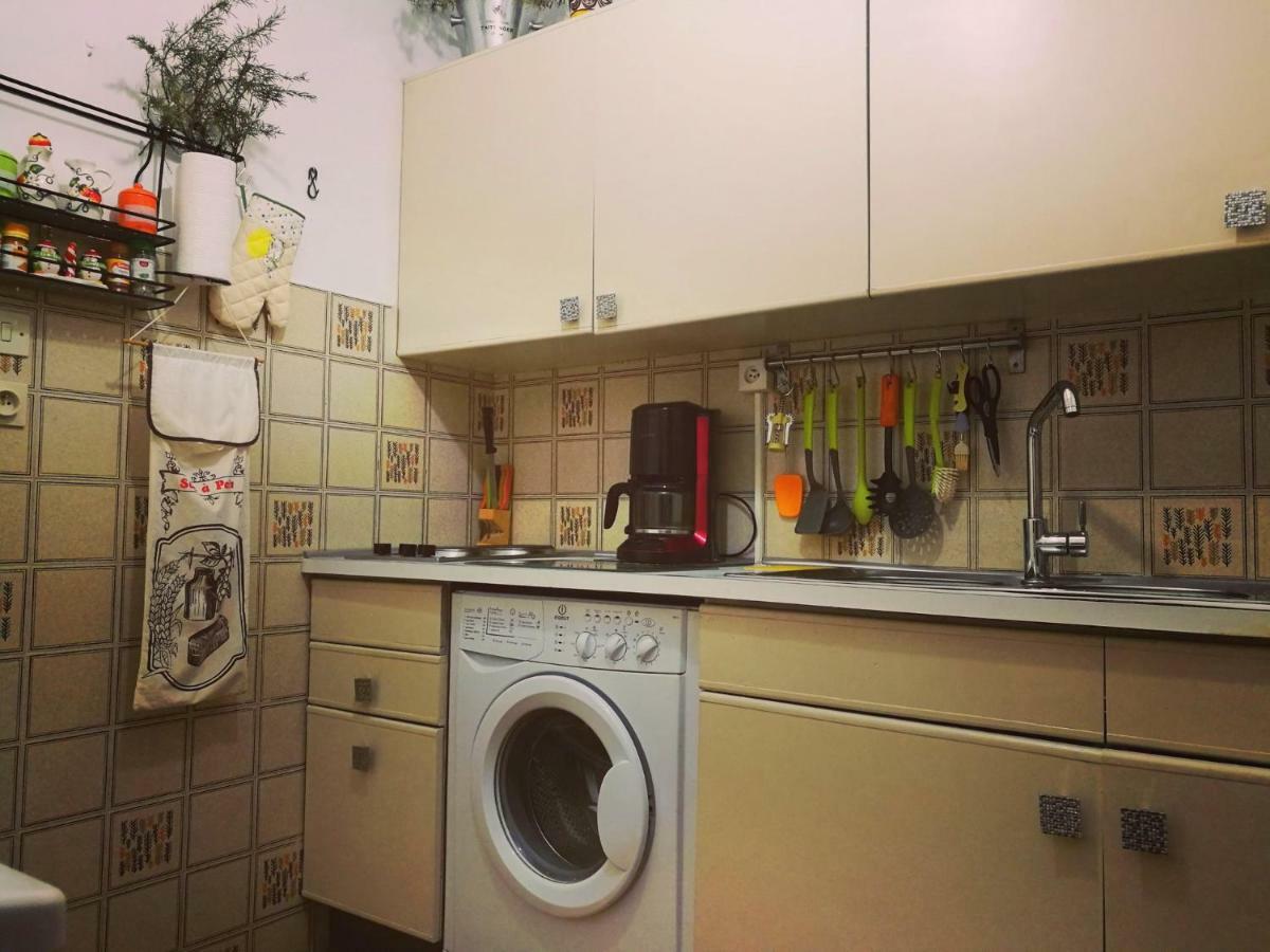 charmant studio Cassis Extérieur photo